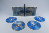 Baldur's Gate II: Das Epos PC OVP CIB Karte