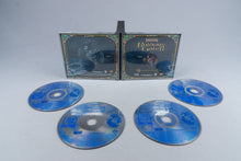 Baldur's Gate II: Das Epos PC OVP CIB Karte