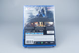 Dishonored 2: Das Vermächtnis der Maske PlayStation 4 PS4 Neu Sealed USK 18