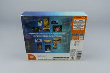 Shenmue Chapter 1: Yokosuka [Limited Edition] Sega Dreamcast OVP CIB NTSC-J
