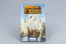 Anno 1701 - Limited Edition No. 16822/17001 PC OVP CIB