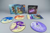Shenmue Chapter 1: Yokosuka [Limited Edition] Sega Dreamcast OVP CIB NTSC-J