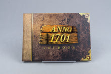 Anno 1701 - Limited Edition No. 16822/17001 PC OVP CIB