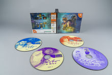 Shenmue Chapter 1: Yokosuka [Limited Edition] Sega Dreamcast OVP CIB NTSC-J
