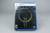 Quake II PlayStation 5 PS5 Neu Sealed Limited Run #076