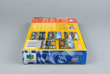 Cruisn' USA Nintendo 64 N64 OVP PAL