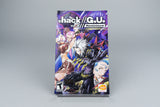 .hack//G.U. Vol.2 Reminisce PlayStation 2 PS2 OVP CIB NTSC-U/C
