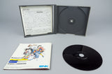 Shinsetsu Samurai Spirits: Bushidou Retsuden PlayStation 1 PS1 OVP CIB NTSC-J
