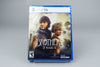 Brothers: A Tale of Two Sons Remake PlayStation 5 PS5 Neu Sealed LRG #184