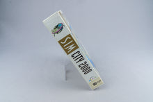 Sim City 2000 Amiga A1200 / A4000 OVP CIB