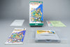 RPG Tsukuru Super Dante Super Famicom SFC OVP CIB Reg Card NTSC-J