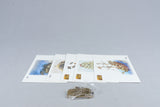 Anno 1701 - Limited Edition No. 16822/17001 PC OVP CIB