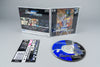 Solid Force PC Engine Super CD-ROM² OVP CIB Spine Card NTSC-J