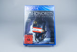 Dishonored - Definitive Edition PlayStation 4 PS4 Neu Sealed USK 18