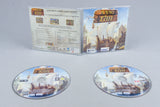 Anno 1701 - Limited Edition No. 16822/17001 PC OVP CIB