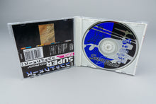Solid Force PC Engine Super CD-ROM² OVP CIB Spine Card NTSC-J