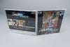 Solid Force PC Engine Super CD-ROM² OVP CIB Spine Card NTSC-J
