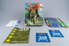 NAM 1965-1975 Amiga OVP CIB Poster Karte