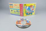 Nekketsu Koko Kunio-Kun CD Soccer PC Engine Super CD-ROM² OVP CIB NTSC-J