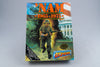 NAM 1965-1975 Amiga OVP CIB Poster Karte
