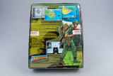 NAM 1965-1975 Amiga OVP CIB Poster Karte