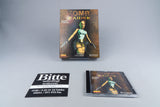 Tomb Raider featuring Lara Croft PC OVP CIB Big Box