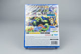 Teenage Mutant Ninja Turtles: The Cowabunga Collection PlayStation 5 PS5 Sealed
