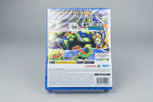 Teenage Mutant Ninja Turtles: The Cowabunga Collection PlayStation 5 PS5 Sealed