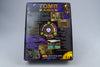 Tomb Raider featuring Lara Croft PC OVP CIB Big Box