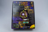 Tomb Raider featuring Lara Croft PC OVP CIB Big Box