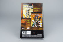 .hack//G.U. Vol.2 Reminisce PlayStation 2 PS2 OVP CIB NTSC-U/C