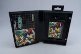 Brave Battle Saga: The Legend of the Magic Warrior Sega Mega Drive OVP CIB PAL