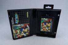 Brave Battle Saga: The Legend of the Magic Warrior Sega Mega Drive OVP CIB PAL