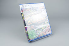 Teenage Mutant Ninja Turtles: The Cowabunga Collection PlayStation 5 PS5 Sealed