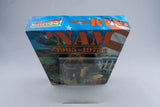 NAM 1965-1975 Amiga OVP CIB Poster Karte