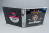 F1 Triple Battle PC Engine HuCard OVP CIB NTSC-J