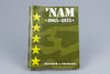 NAM 1965-1975 Amiga OVP CIB Poster Karte
