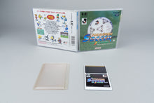 Formation Soccer on J.League PC Engine HuCard OVP CIB NTSC-J