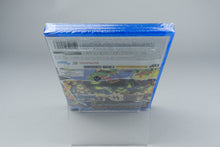 Teenage Mutant Ninja Turtles: The Cowabunga Collection PlayStation 5 PS5 Sealed
