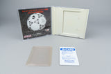 Formation Soccer on J.League PC Engine HuCard OVP CIB NTSC-J
