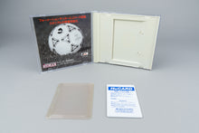 Formation Soccer on J.League PC Engine HuCard OVP CIB NTSC-J