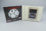 Formation Soccer on J.League PC Engine HuCard OVP CIB NTSC-J