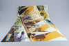 NAM 1965-1975 Amiga OVP CIB Poster Karte