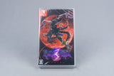 Bayonetta 3 - Trinity Masquerade Edition Nintendo Switch NTSC-J Spiel Neu
