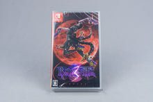 Bayonetta 3 - Trinity Masquerade Edition Nintendo Switch NTSC-J Spiel Neu