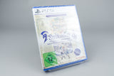 Suikoden I&II HD Remaster Gate Rune and Dunan Unification Wars PS5 Neu Sealed