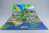 NAM 1965-1975 Amiga OVP CIB Poster Karte