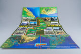 NAM 1965-1975 Amiga OVP CIB Poster Karte