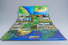 NAM 1965-1975 Amiga OVP CIB Poster Karte