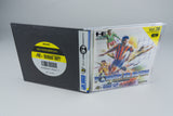 Power Eleven PC Engine OVP CIB NTSC-J